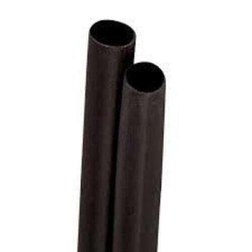 DESCRIPTION: (4) BOXES OF (12) HEAT SHRINK BRAND/MODEL: 3M #MW INFORMATION: BLACK SIZE: 1/2" X 48" RETAIL$: $298.59 PER BOX QTY: 4