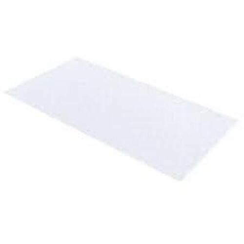 DESCRIPTION: (1) PALLET OF APPROX (50) LIGHT COVERS INFORMATION: SEE INSPECTION SIZE: 2' X 4' RETAIL$: $30.00 PER LIGHT COVER QTY: 1