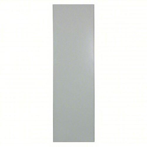 DESCRIPTION: (1) PARTITION PANEL BRAND/MODEL: ASI GLOBAL #1FBT2 INFORMATION: GRAY, POWDER COATED SIZE: 58" X 60" X1" RETAIL$: $248.40 EA QTY: 1