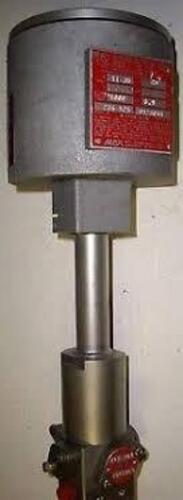 DESCRIPTION: (1) PISTON FLOW METER BRAND/MODEL: MAX MACHINERY #276 525 INFORMATION: SEE INSPECTION RETAIL$: $1250.00 EA QTY: 1