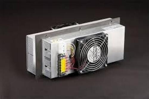 DESCRIPTION: (1) THERMOELECTRIC AIR COOLERBRAND/MODEL: TE #AC-220INFORMATION: SEE INSPECTIONRETAIL$: $113.00 EAQTY: 1