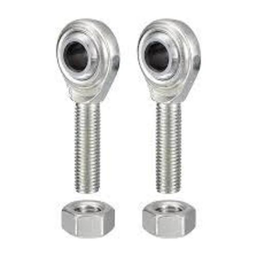 DESCRIPTION: (1) CASE OF (250) ROD END BEARING BRAND/MODEL: HEIM JOINT #SCM4T INFORMATION: FEMALE RETAIL$: $15.43 PER PIECE QTY: 1