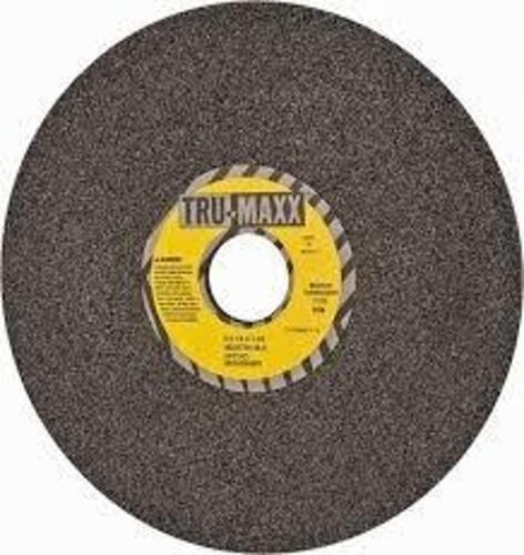 DESCRIPTION: (2) GRINDING DISC BRAND/MODEL: TRU-MAXX SIZE: 8 X 1/4 X 1-1/4 RETAIL$: $65.21 EA QTY: 2