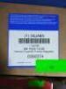 DESCRIPTION: (1) PROCESS STEAM PRESSURE REGULATOR BRAND/MODEL: WATTS #36JA85 INFORMATION: IRON, FNPT X FNPT, 3/4 IN INLET CONNECTION SIZE RETAIL$: $14 - 2