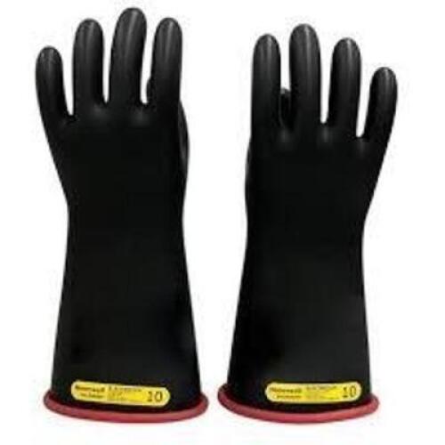 DESCRIPTION: (2) PAIRS OF ELECTRI FLEX GLOVES BRAND/MODEL: HONEYWELL #D120 INFORMATION: TYPE 1 SIZE: SIZE 10 RETAIL$: $339.82 EA QTY: 2