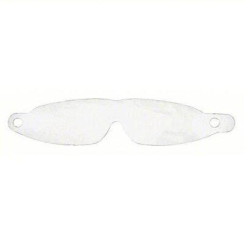 DESCRIPTION: (6) BOXES OF (10) LENS PROTECTOR BRAND/MODEL: HONEYWELL NORTH #6WE81 INFORMATION: CLEAR RETAIL$: $11.28 PER CASE QTY: 6