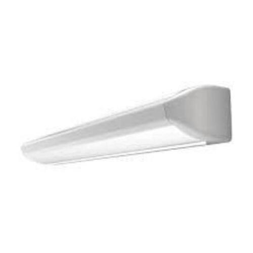 DESCRIPTION: (2) PATIENT BED LIGHT, LED BRAND/MODEL: COLUMBIA LIGHTING #53XX96 INFORMATION: WHITE, 120 V, SILVER HOUSING, 37 W MAX RETAIL$: $1235.95 E