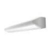 DESCRIPTION: (2) PATIENT BED LIGHT, LED BRAND/MODEL: COLUMBIA LIGHTING #53XX96 INFORMATION: WHITE, 120 V, SILVER HOUSING, 37 W MAX RETAIL$: $1235.95 E