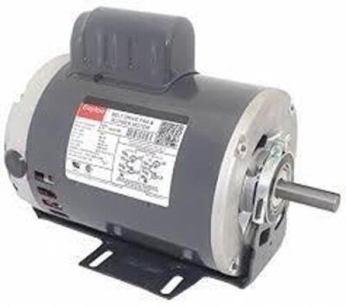 DESCRIPTION: (1) MOTOR BRAND/MODEL: DAYTON #23AT56 RETAIL$: $803.30 EA QTY: 1