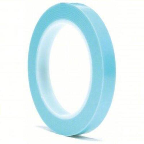DESCRIPTION: (1) BOX OF (72) ROLLS OF PAINTERS TAPE BRAND/MODEL: 3M #2GJH9 INFORMATION: BLUE, INDOOR ONLY SIZE: 1/2" X 36 YD RETAIL$: $3305.32 TOTAL Q