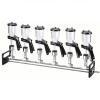 DESCRIPTION: (1) VACUUM MANIFOLD BRAND/MODEL: LSS #46Z323 INFORMATION: STAINLESS STEEL, 6 PORTS RETAIL$: $3543.23 EA QTY: 1