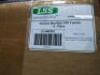 DESCRIPTION: (1) VACUUM MANIFOLD BRAND/MODEL: LSS #46Z323 INFORMATION: STAINLESS STEEL, 6 PORTS RETAIL$: $3543.23 EA QTY: 1 - 2