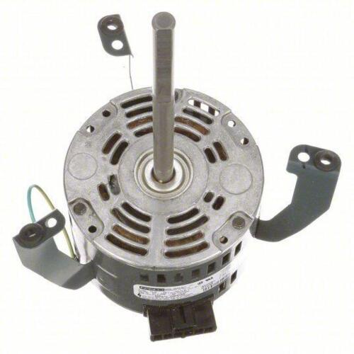 DESCRIPTION: (1) CONDENSER FAN MOTOR BRAND/MODEL: FASCO #48GN20 INFORMATION: EC OEM REPL, 1/20 HP, 1,075 NAMEPLATE RPM, 265V AC, 42 FRAME RETAIL$: $29