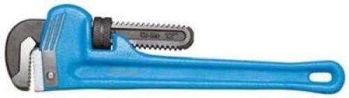 DESCRIPTION: (1) PIPE WRENCH BRAND/MODEL: GEDORE SIZE: 36" RETAIL$: $61.06 EA QTY: 1