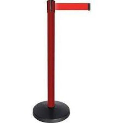 DESCRIPTION: (1) SET OF (2) STANCHIONSBRAND/MODEL: MSC #18984823QTY: 1
