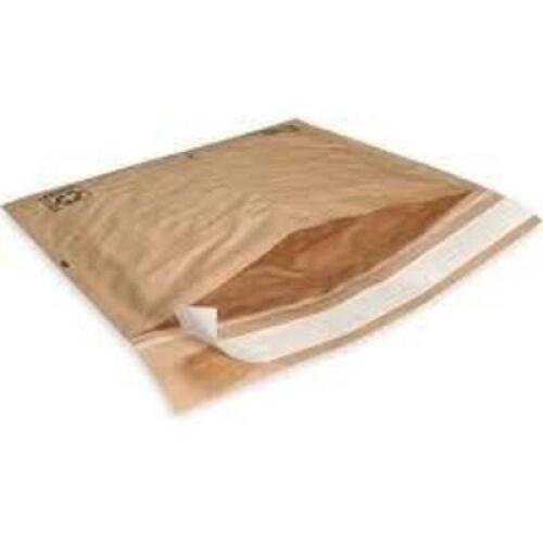 DESCRIPTION: (2) CASES OF (100) PADDED MAILERS BRAND/MODEL: YESTERDAY'S NEWS #13E595 SIZE: #5 RETAIL$: $56.00 EA QTY: 2