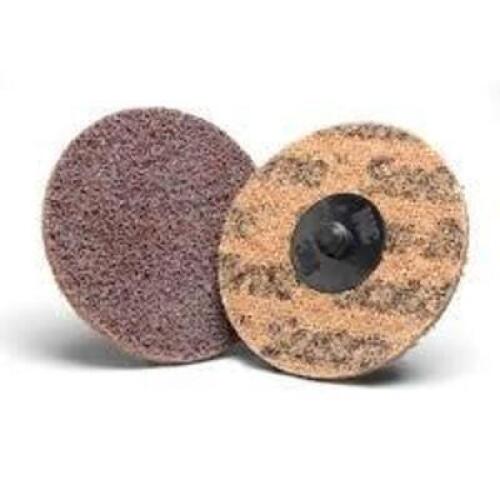 DESCRIPTION: (4) BOXES OF (25) SURFACE CONDITIONING DISCS BRAND/MODEL: 3M SCOTCH BRITE #54140 INFORMATION: TR SIZE: 3" RETAIL$: $12.50 PER BOX QTY: 4