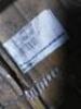 DESCRIPTION: (1) BATTERY CHARGER BRAND/MODEL: DAYTON #46H248 RETAIL$: $1,434.25 EA QTY: 1 - 2