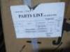 DESCRIPTION: (1) BATTERY CHARGER BRAND/MODEL: DAYTON #46H248 RETAIL$: $1,434.25 EA QTY: 1 - 3