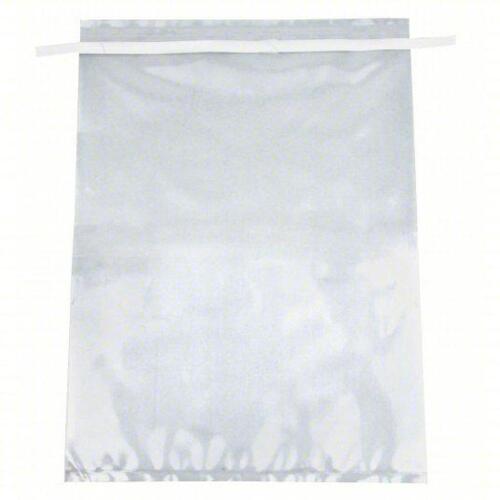 DESCRIPTION: (4) PACKS OF (250) SAMPLING BAGS BRAND/MODEL: LSS #24J928 INFORMATION: CLEAR, LDPE SIZE: 120 FL OZ CAPACITY RETAIL$: $262.29 TOTAL QTY: 4