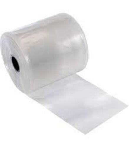 DESCRIPTION: (1) ROLL OF (75) GUSSETED POLY BAGS INFORMATION: CLEAR, SEE INSPECTION RETAIL$: $133.00 EA QTY: 1