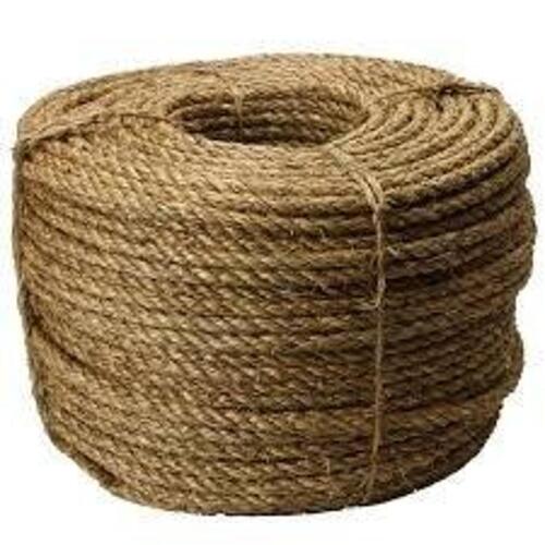 DESCRIPTION: (1) ROLL OF TWISTED MANILA ROPE BRAND/MODEL: PRO-SOURCE #WS-MH-FIBR-028 INFORMATION: MANILA SIZE: 1/2" X 600' RETAIL$: $249.97 EA QTY: 1
