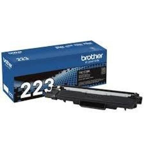DESCRIPTION: (5) TONER CARTRIDGE BRAND/MODEL: BROTHER #TN223 INFORMATION: SEE INSPECTION RETAIL$: $299.99 EA QTY: 5
