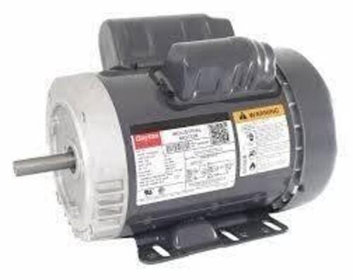 DESCRIPTION: (1) MOTOR BRAND/MODEL: DAYTON #46K905 INFORMATION: FOR USE WITH 5NXZ4/5NXZ6/5NYC1 RETAIL$: $802.43 EA QTY: 1