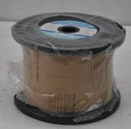 DESCRIPTION: (1) SPOOL OF ELECTRIC PREMIUM BRASS WIRE BRAND/MODEL: SUMIPAC #4E05-000302 INFORMATION: BRASS SIZE: 0.250 MM X 5KG RETAIL$: $129.99 EA QT