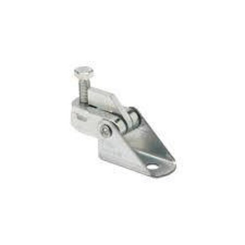 DESCRIPTION: (1) BOX OF (25) SWIVEL SWAY BRACE ATTACHMENT BRAND/MODEL: EATON #980 INFORMATION: PLAIN, NO FINISH SIZE: 1/2 PLN RETAIL$: $39.99 PER BRAC