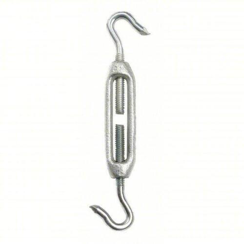 DESCRIPTION: (9) BOXES OF (10) MIDGET TURNBUCKLE BRAND/MODEL: CHICAGO HARDWARE #6ZFR4 RETAIL$: $23.90 EA QTY: 9