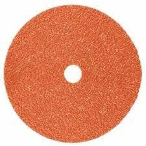 DESCRIPTION: (2) BAGS OF (25) FIBRE DISCS BRAND/MODEL: 3M #89641 INFORMATION: 787C, SIZE: 7" RETAIL$: $455.00 EA QTY: 2