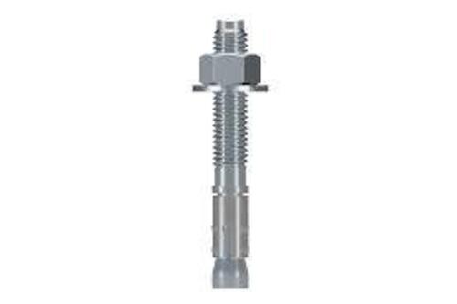 DESCRIPTION: (5) PACKS OF (50) WEDGE ANCHOR BRAND/MODEL: SIMPSON STRONG-TIE #STB2-37334 SIZE: 3/8" X 3-3/4" RETAIL$: $36.45 EA QTY: 5