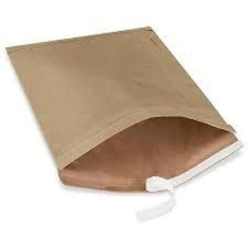 DESCRIPTION: (1) CASE OF (100) PADDED MAILERS BRAND/MODEL: YESTERDAY'S NEWS #13E595 INFORMATION: #5 SIZE: 10-1/2" X 16" RETAIL$: $56.00 EA QTY: 1