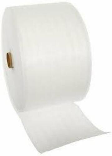 DESCRIPTION: (1) ROLL OF FOAM WRAP ROLL BRAND/MODEL: PERF PADDING INFORMATION: PERFORATED MICRO SIZE: 1/16" X 300' X 24" RETAIL$: $68.40 EA QTY: 1