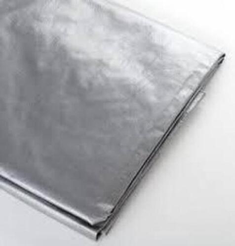 DESCRIPTION: (1) HEAVY DUTY TARP BRAND/MODEL: VALUE COLLECTION #00228205 INFORMATION: SILVER / BLACK SIZE: 40' X 60' RETAIL$: $592.30 EA QTY: 1