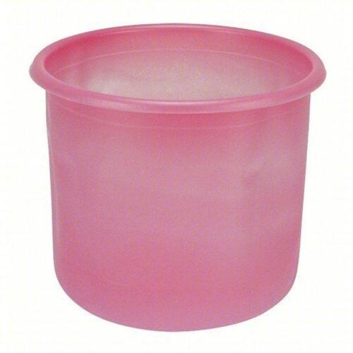 DESCRIPTION: (1) CASE OF APPROX (60) TANK LINERS BRAND/MODEL: BINKS #6URE1 INFORMATION: PINK SIZE: 2.8 GAL CAP RETAIL$: $278.49 EA QTY: 1
