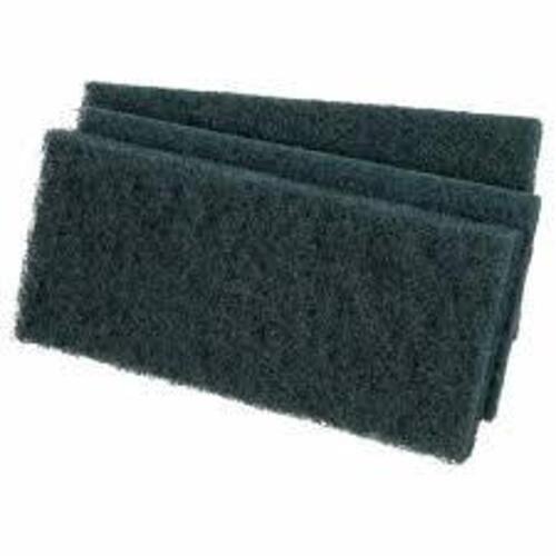 DESCRIPTION: (1) CASE OF (5) BLUE SCRUB PADSBRAND/MODEL: 3M #DOODLEBUG 8242INFORMATION: BLUERETAIL$: $21.00 EAQTY: 1