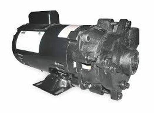 DESCRIPTION: (1) PUMP BODY WITH CLEARANCE RING BRAND/MODEL: DAYTON #46K937 INFORMATION: MUST COME INSPECT RETAIL$: $287.10 EA QTY: 1