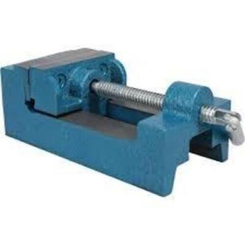DESCRIPTION: (1) DRILL PRESS VISE BRAND/MODEL: #09191305 SIZE: 3-1/2" JAW WIDTH RETAIL$: $81.81 EA QTY: 1