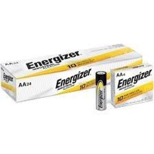 DESCRIPTION: (6) BOXES OF (24) ALKALINE BATTERIES BRAND/MODEL: PRO-SAFE #BAT-LR03-144 SIZE: AAA RETAIL$: $12.20 PER 12 PACK QTY: 6