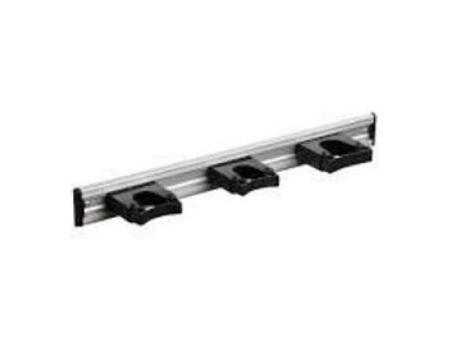 DESCRIPTION: (1) TOOL HOLDER, HANGING BRAND/MODEL: TOOLFLEX INFORMATION: 3 ITEMS RETAIL$: $45.00 EA QTY: 1