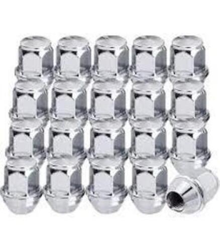 DESCRIPTION: (4) BOXES OF (10) WHEEL NUTS BRAND/MODEL: PTC #65661 RETAIL$: $50.96 EA QTY: 4