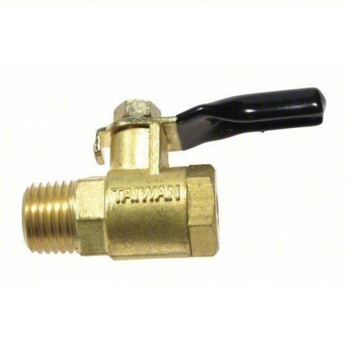 DESCRIPTION: (5) DRAIN VALVE BRAND/MODEL: WESTWARD #45M776 RETAIL$: $11.05 EA QTY: 5