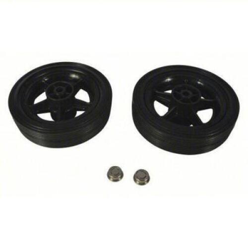DESCRIPTION: (1) SET OF (2) WHEELS AND HUBSBRAND/MODEL: DAYTON #45T999RETAIL$: $14.69 EAQTY: 1