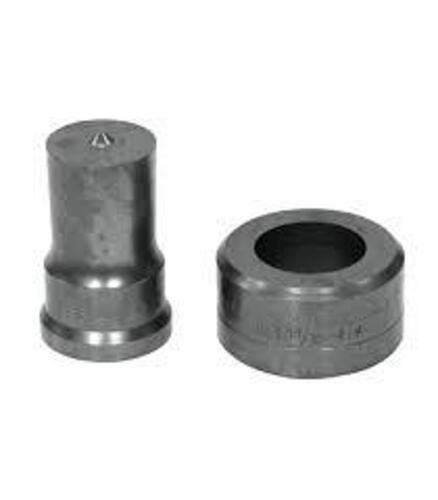 DESCRIPTION: (18) PUNCH ROUND PART BRAND/MODEL: WESTWARD #23NW58 SIZE: 1" RETAIL$: $17.28 EA QTY: 18