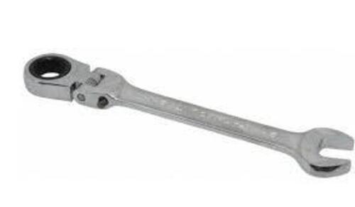 DESCRIPTION: (4) LOCKING FLEX HEAD RATCHETING WRENCH BRAND/MODEL: PARAMOUNT #64397516 INFORMATION: CHROME SIZE: 5/8" RETAIL$: $19.99 EA QTY: 4