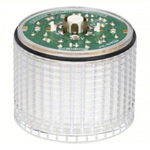 DESCRIPTION: (12) TOWER LIGHT MODULE BRAND/MODEL: 6JZG5 INFORMATION: CLEAR SIZE: 56MM OVERALL DIA RETAIL$: $27.26 EA QTY: 12