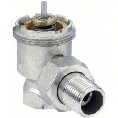 DESCRIPTION: (1) THERMOSTATIC RADIATOR VALVE BRAND/MODEL: PRODUCT NUMBER #10L948 RETAIL$: $101.36 EA QTY: 1