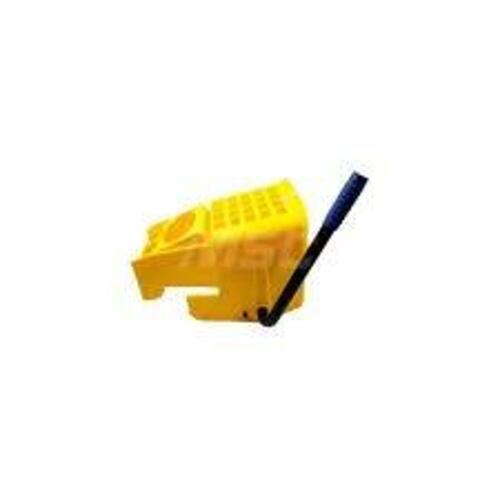 DESCRIPTION: (1) MOP BUCKET WRINGER BRAND/MODEL: PRO-SOURCE RETAIL$: $41.49 EA QTY: 1